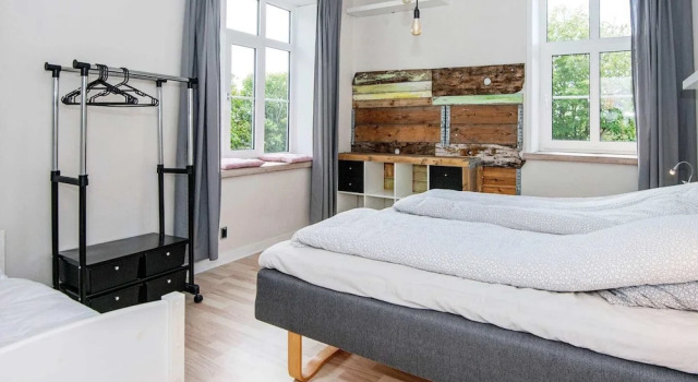 17 Person Holiday Home in Romo, Prenota Hotel Toftum 