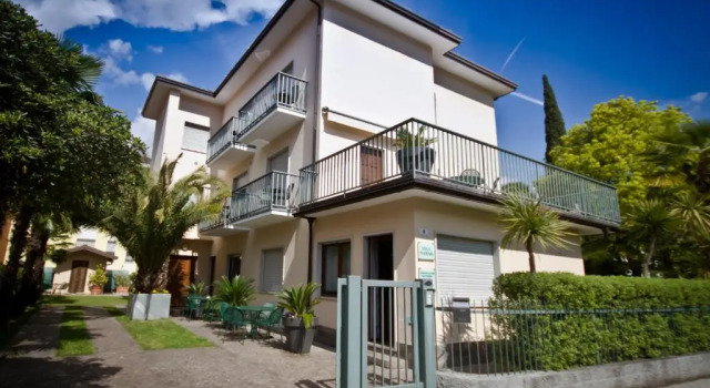 Апартаменты с 2 комнатами Villa Phoenix - Lake Apartments