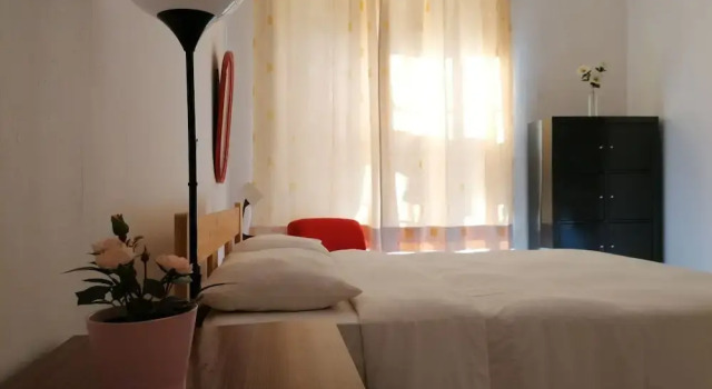 Двухместный номер Standard Chiado Open World Hostel
