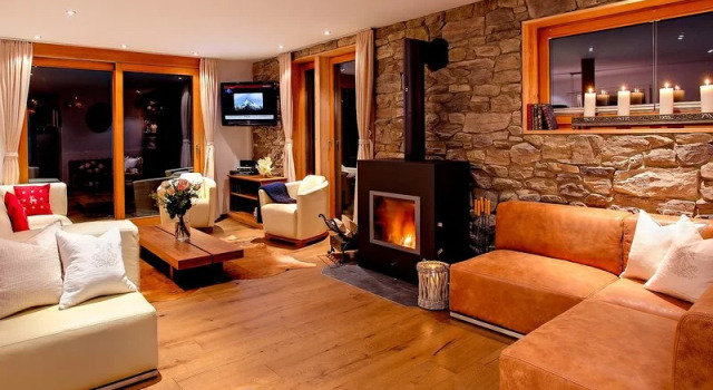 Chalet Gemini