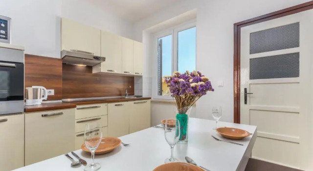 Апартаменты Apartmani Nena i Ilka