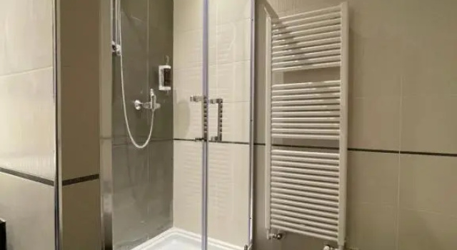Трёхместный номер Standard Confidence Hotel Ligabue