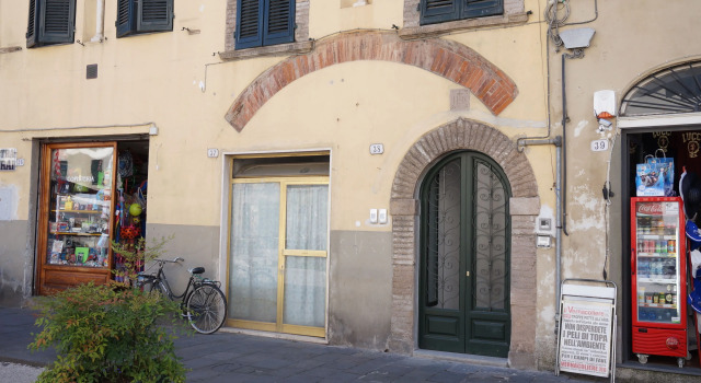 Peonia Apartment