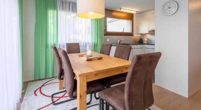 LAAX Homes - Casa Lanezzi 3, Book Hotel Laax 