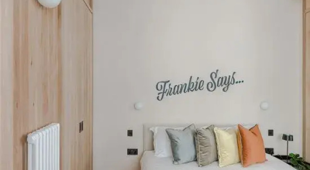 Апартаменты The Italian Collection - Soho - by Frankie