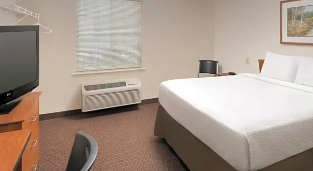 Номер Standard Extended Stay America Select Suites - Gainesville