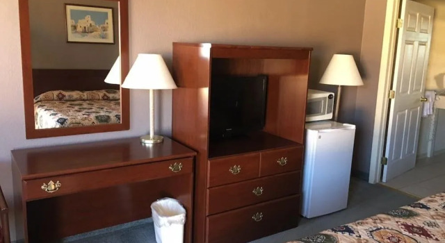Calhan Inn, Buchen Sie Hotel Calhan Colorado