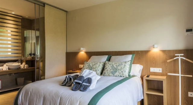 Hotel A Maquía