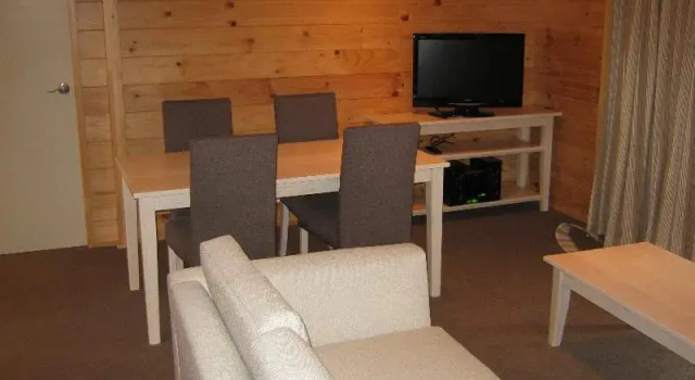 Номер Standard Waitakere Resort & Spa