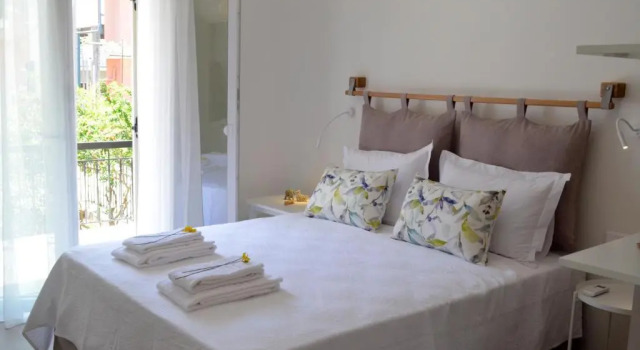 Casa MaLu Boutique Apartments - No 1, Забронировать Апартаменты/квартира Гувья Остров Корфу