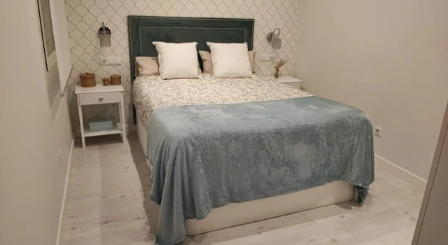 Apartamento con encanto, Забронировать Апартаменты/квартира Мадрид Провинция Мадрид, рядом с Дом-музей Лопе де Вега
