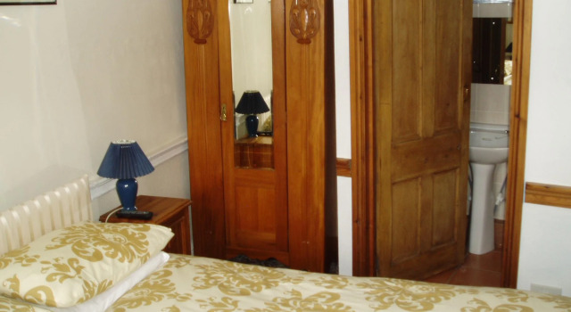 The Porthvean - B&B, 예약 베드 앤드 브렉퍼스트 St. Agnes Cornwall