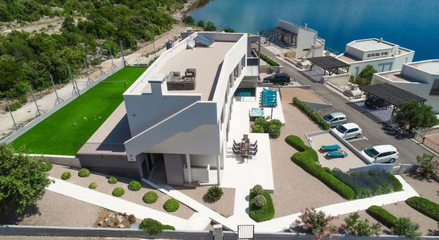 Villa Bilo Idro