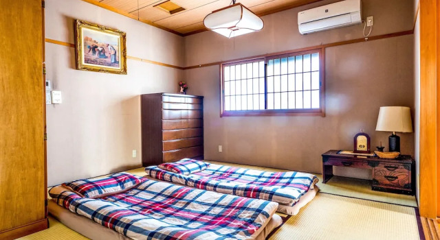Коттедж Guesthouse Oimazato