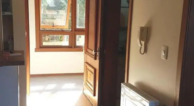 Belo apartamento e completo no Centro com vista