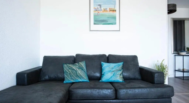 Апартаменты Superb Apartment Near The Port And The Sea