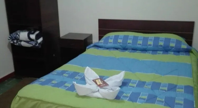 Check-In Arequipa B&B, Reserva ahora Bed & breakfast Hoteles en Arequipa con desayuno, Desayunos
