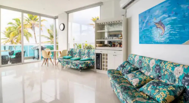 Apartamento Vacacional Para Familia, Réserver Appartement Appartements à Sucre, Appartement