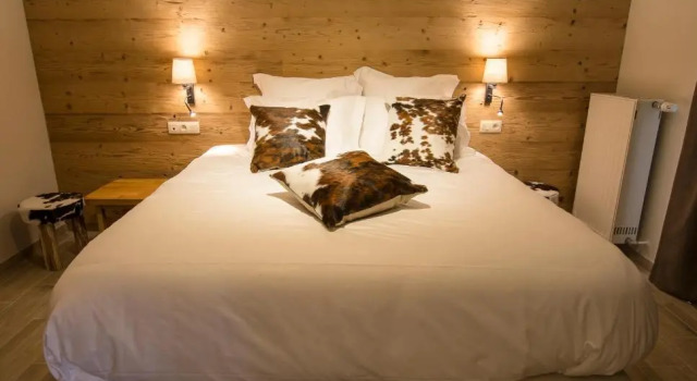 Апартаменты Au Cheval Blanc - Appart-hôtel