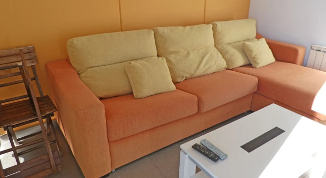 Apartamentos Oleanostrum Cambrils 3000