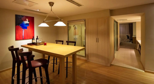 Mareka Origin Hotel