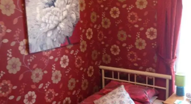 Номер Standard Copperfields Guest House
