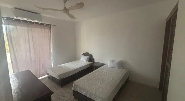 Standard Doppel Zimmer Hotel Costa Bugambilias