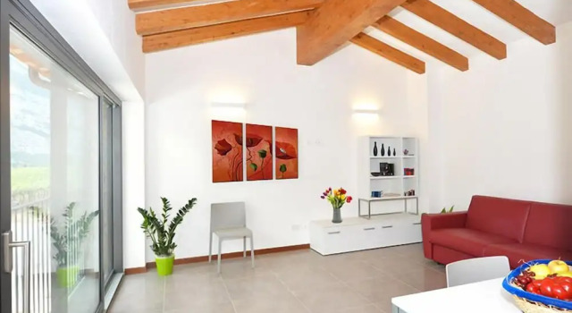 Agriturismo Tre Forti, Prenota Agriturismo Hotel a Veneto con parcheggio, Parcheggio