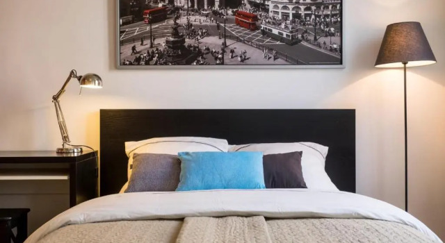 Апартаменты Old Town - Nice cozy and functional studio