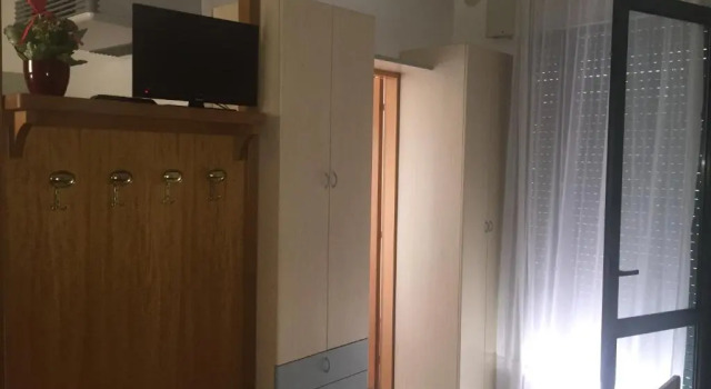 Номер Standard Beverly Residence