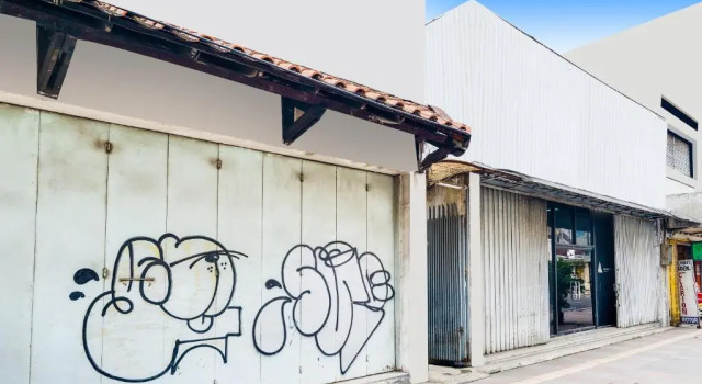 OYO 91546 Dewi Sudirman Homestay, Boek Hotel Bandung Wetan Bandung, in de buurt van Stasiun Hall Bus Terminal