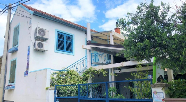Guest house Mediterranea, Забронировать Гостевой дом Гостевые дома Пакоштане, Гостевой дом