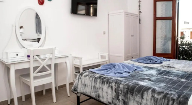 Двухместный номер Standard Bella Vita Style rooms & apartments
