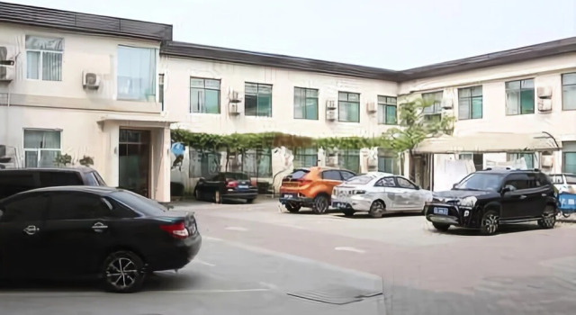 LvDi BianJiel(Zoucheng Railway Station Longshan South Road), Book Hotel Zoucheng Shandong