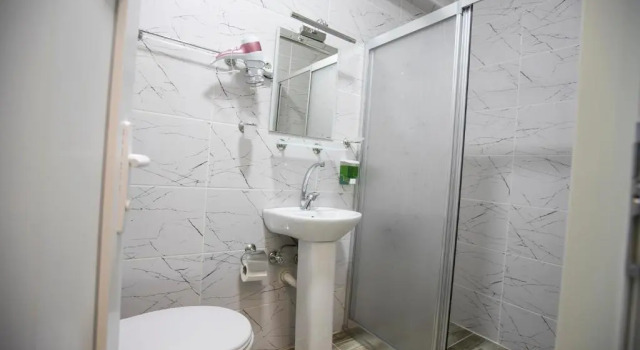 Номер Standard Seaway Hotel İstanbul