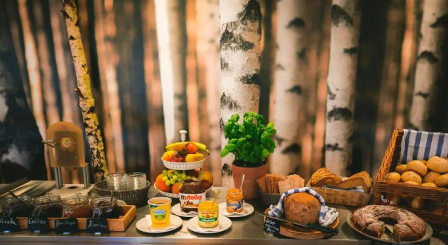 Номер Standard Ostel Jugendhotel Bremervörde