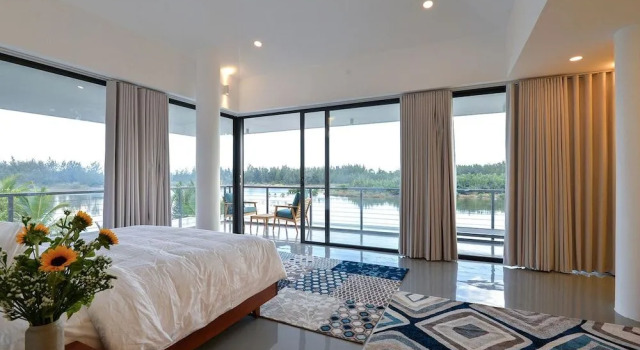 Akala Villa, Prenota Villa Cam Thanh 