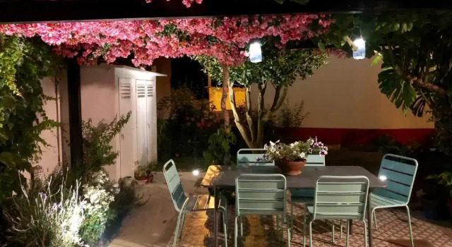 Люкс Deluxe Casa Lourido
