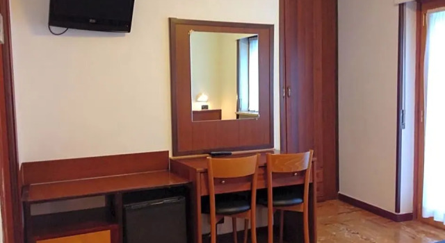Номер Standard Hotel Tripoli La Margherita