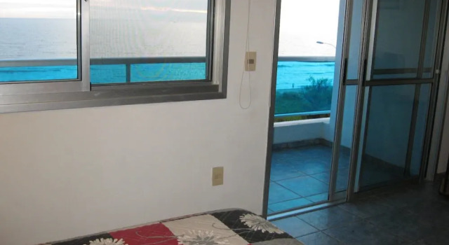 Апартаменты Apart Hotel Punta Azul