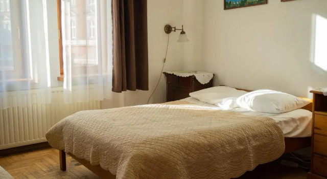 Двухместный номер Standard Kolory Guest House