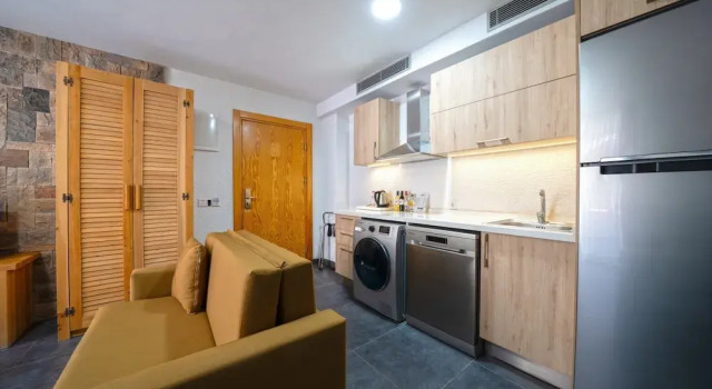 Номер Standard MyElla Boutique Hotel
