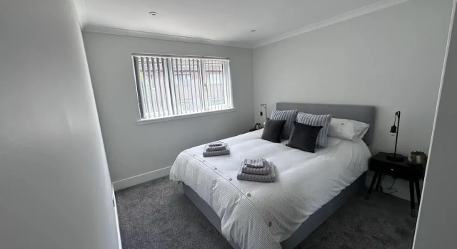 Коттедж St Andrews Luxury 2-bed House, Sleeps 4