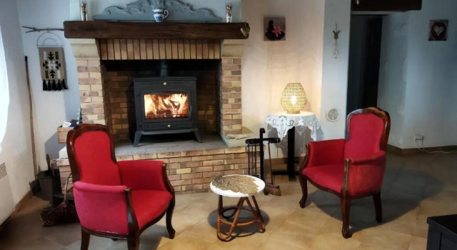 Gite Le Chatelet, 2 pièces, 2 personnes - FR-1-586-9, Rezerwuj Hotel Le Châtelet 