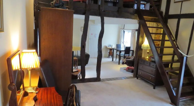 Greyhound Cottage, Varaa Lomakoti Mökit kohteessa Merseyside, Mökki