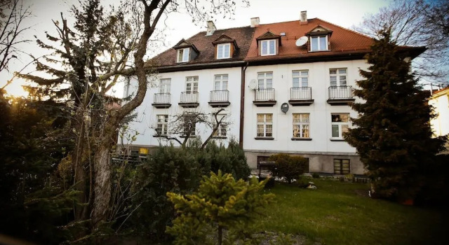 Hostel Grande Sopotiera, Varaa Hostelli Hotellit Pommeri pysäköinnillä, Pysäköinti