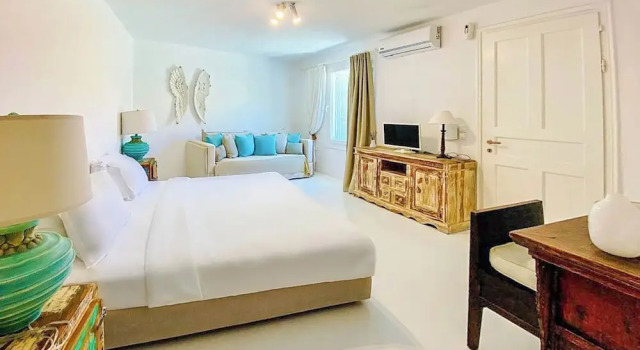 Azure Horizon Suites & Villas - Mykonos