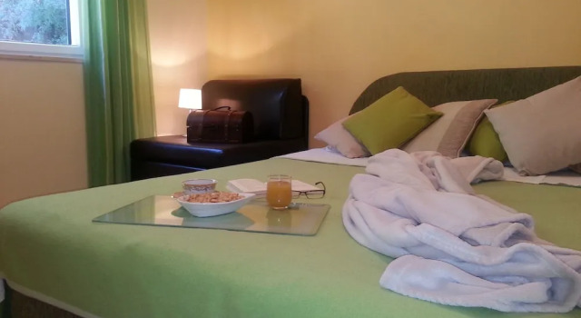 Номер Standard Dubrovnik luxury apartments