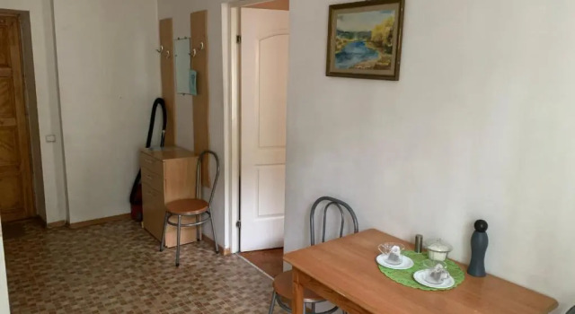 Трёхместный номер Standard Sala Apartments