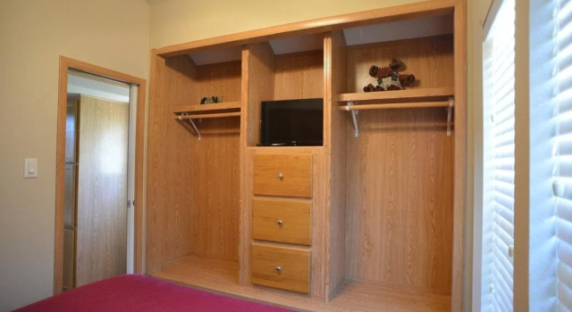 Northshore RV Resort on Lake Livingston, Buchen Sie Resort Onalaska 